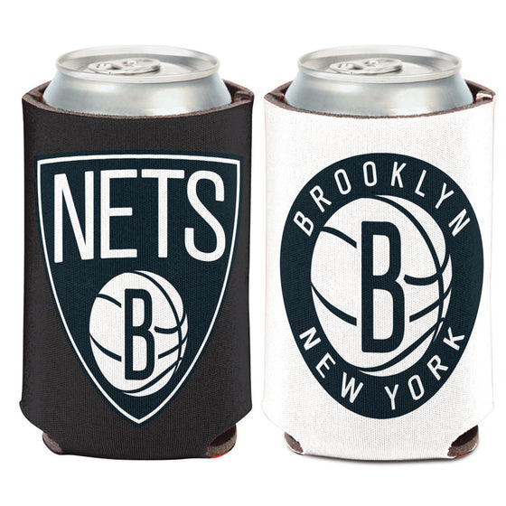 Brooklyn Nets Can Cooler Special Order