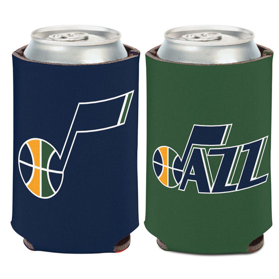 Utah Jazz Can Cooler Special Order