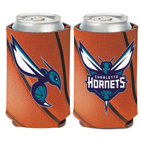 Charlotte Hornets Can Cooler Special Order