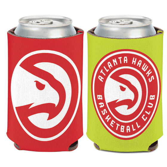 Atlanta Hawks Can Cooler Special Order