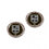 Los Angeles Kings Earrings Post Style (CDG)