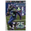 Seattle Seahawks Richard Sherman Decal 11x17 Multi Use (CDG)