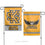 Kennesaw State Owls Flag 12x18 Garden Style 2 Sided Special Order (CDG)