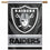 Oakland Raiders Banner 27x37 (CDG)