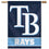 Tampa Bay Rays Banner 28x40 Vertical Alternate Design (CDG)