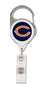 Chicago Bears Retractable Premium Badge Holder (CDG)