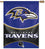 Baltimore Ravens Banner 27x37 (CDG)