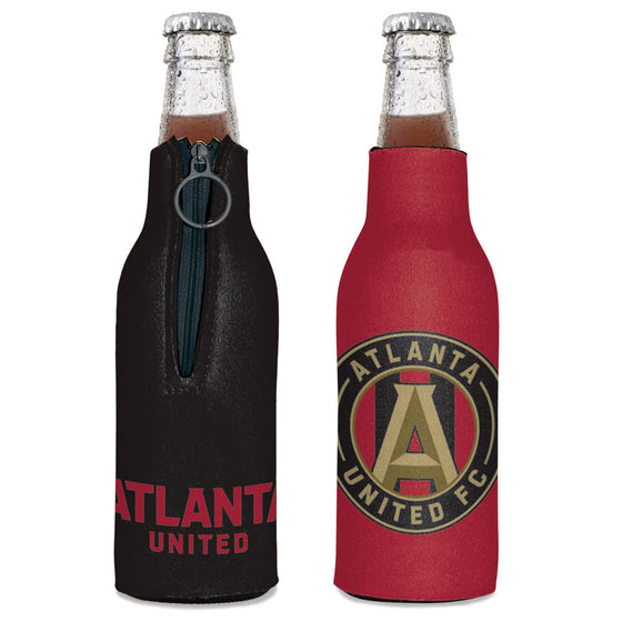 Atlanta United FC Bottle Cooler Special Order