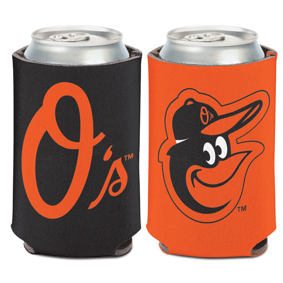 Baltimore Orioles Can Cooler