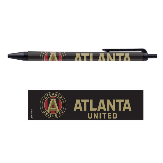 Atlanta United Pens 5 Pack Special Order