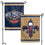 New Orleans Pelicans Flag 12x18 Garden Style 2 Sided Special Order (CDG)