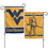 West Virginia Mountaineers Garden Flag 11x15 (CDG)