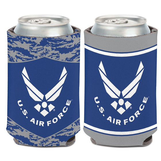 US Air Force Can Cooler Special Order