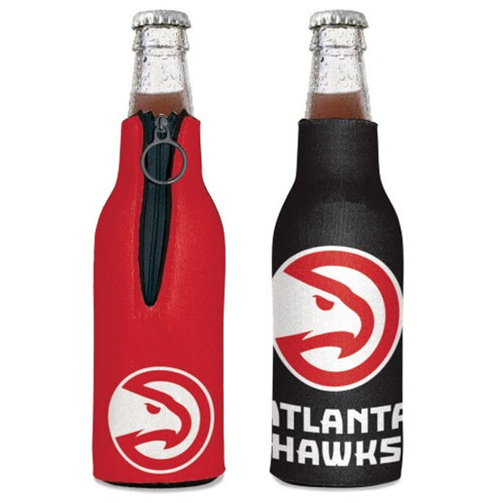 Atlanta Hawks Bottle Cooler Special Order