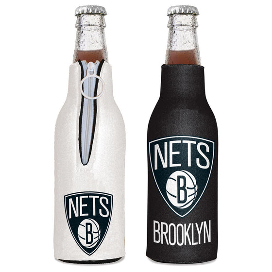 Brooklyn Nets Bottle Cooler Special Order