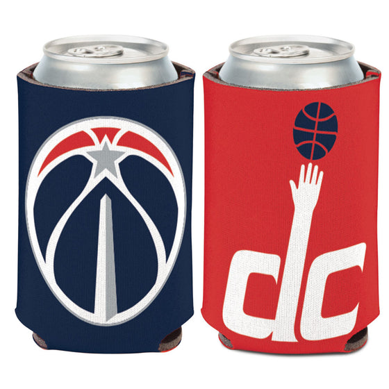 Washington Wizards Can Cooler Special Order