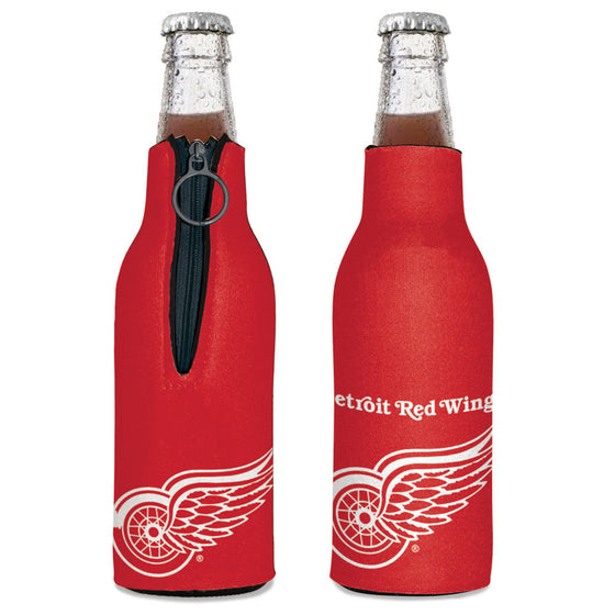 Detroit Red Wings Bottle Cooler