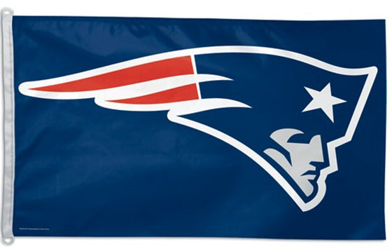 New England Patriots Flag 3x5 (CDG)