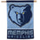 Memphis Grizzlies Banner 28x40 Vertical (CDG)