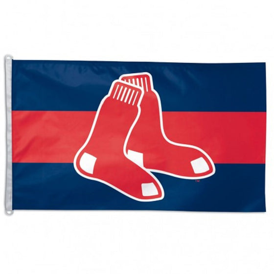 Boston Red Sox Flag 3x5 (CDG)