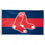 Boston Red Sox Flag 3x5 (CDG)