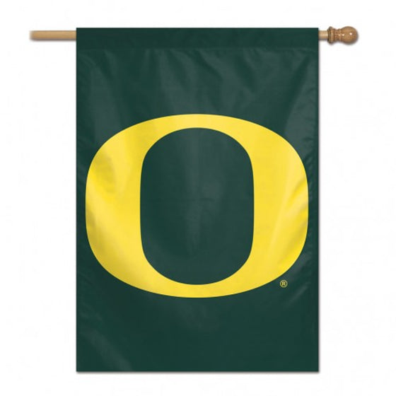 Oregon Ducks Banner 28x40 Vertical (CDG)