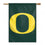 Oregon Ducks Banner 28x40 Vertical (CDG)