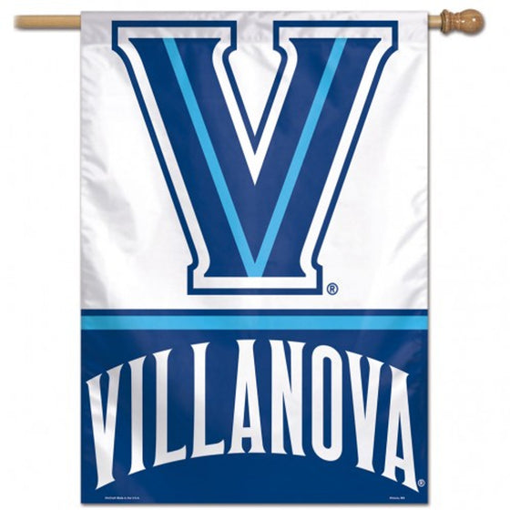 Villanova Wildcats Banner 28x40 Vertical (CDG)