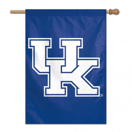 Kentucky Wildcats Banner 28x40 Vertical (CDG)