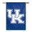 Kentucky Wildcats Banner 28x40 Vertical (CDG)