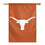 Texas Longhorns Banner 28x40 Vertical (CDG)