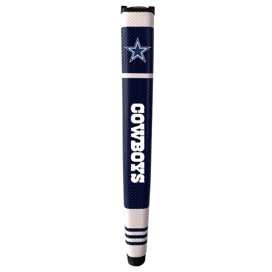 Dallas Cowboys Golf Putter Grip - 757 Sports Collectibles