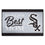 Chicago White Sox Starter Mat Accent Rug - 19in. x 30in.