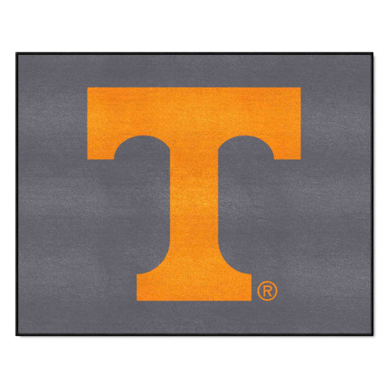 Tennessee Volunteers All-Star Rug - 34 in. x 42.5 in.