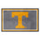 Tennessee Volunteers 4ft. x 6ft. Plush Area Rug