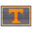 Tennessee Volunteers 5ft. x 8 ft. Plush Area Rug