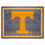 Tennessee Volunteers 8ft. x 10 ft. Plush Area Rug