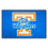 Tennessee Volunteers Starter Mat Accent Rug - 19in. x 30in.