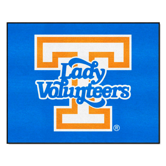 Tennessee Volunteers All-Star Rug - 34 in. x 42.5 in.