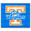 Tennessee Volunteers Tailgater Rug - 5ft. x 6ft.