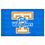 Tennessee Volunteers Ulti-Mat Rug - 5ft. x 8ft.