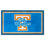 Tennessee Volunteers 3ft. x 5ft. Plush Area Rug