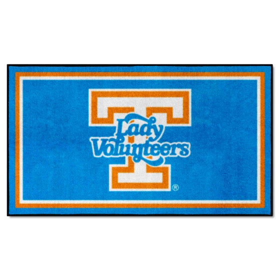 Tennessee Volunteers 3ft. x 5ft. Plush Area Rug