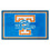 Tennessee Volunteers 4ft. x 6ft. Plush Area Rug