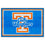 Tennessee Volunteers 5ft. x 8 ft. Plush Area Rug