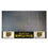 Retro NHL Boston Bruins Vinyl Grill Mat - 26in. x 42in.