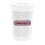 Washington Commanders Plastic Cup, 20oz (8/Pkg) - 757 Sports Collectibles