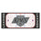 Retro NHL Los Angeles Kings Rink Runner - 30in. x 72in.