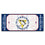 Retro NHL Pittsburgh Penguins Rink Runner - 30in. x 72in.