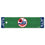 Retro NHL Winnipeg Jets Putting Green Mat - 1.5ft. x 6ft.